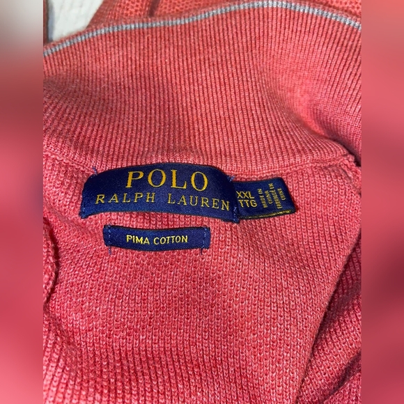 Polo Ralph Lauren mens sweater - Picture 6 of 8